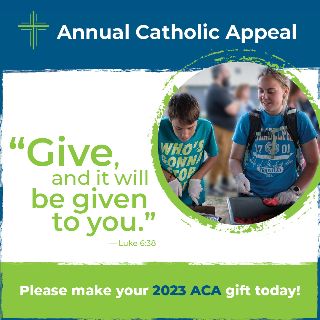 Catholic Bulletin 2023