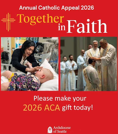 Donate to the ACA today!