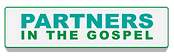 Partners in the Gospel