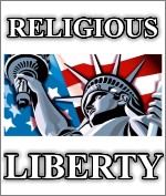 Learn more about your Religious Liberty