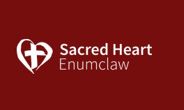 Sacred Heart Website