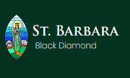 St. Barbara Website