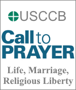 Learn more about your Call to Prayer