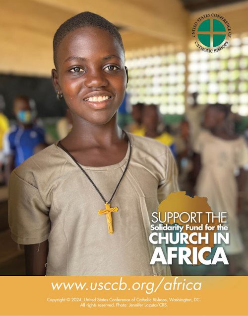church-africa-2025
